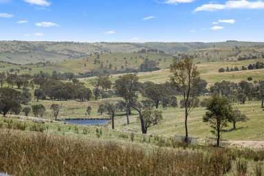 Farm For Sale - NSW - Crookwell - 2583 - A Picturesque Country Escape  (Image 2)