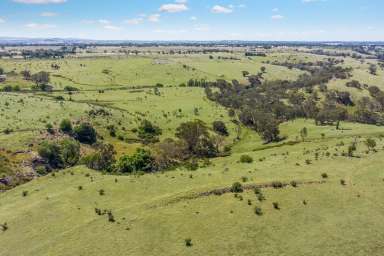 Farm For Sale - VIC - Redesdale - 3444 - UNIQUE LANDSCAPE - A ONCE-IN-A-LIFETIME OPPORTUNITY  (Image 2)