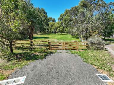 Farm For Sale - VIC - Barwon Downs - 3243 - ATTENTION NATURE LOVERS  (Image 2)