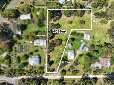 Farm For Sale - VIC - Barwon Downs - 3243 - ATTENTION NATURE LOVERS  (Image 2)