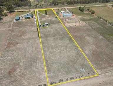 Farm For Sale - VIC - Reedy Lake - 3579 - 2.7-Acre Land Allotment Near Reedy Lake  (Image 2)