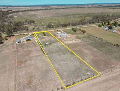 Farm For Sale - VIC - Reedy Lake - 3579 - 2.7-Acre Land Allotment Near Reedy Lake  (Image 2)