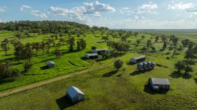 Farm Auction - QLD - Irongate - 4356 - "Taronga" - The wait is over!  (Image 2)