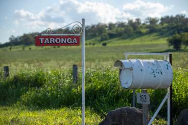 Farm Auction - QLD - Irongate - 4356 - "Taronga" - The wait is over!  (Image 2)