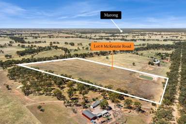 Farm For Sale - VIC - Marong - 3515 - Peaceful 28 Acres minutes from Marong  (Image 2)