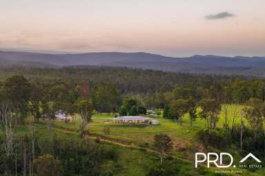 Farm For Sale - NSW - Ewingar - 2469 - A Unique Lifestyle Opportunity  (Image 2)