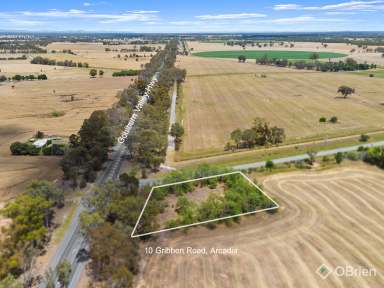 Farm For Sale - VIC - Arcadia - 3631 - A little getaway  (Image 2)