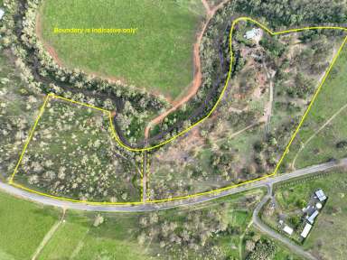 Farm For Sale - QLD - Redbank Creek - 4312 - 6km from Esk Township - 'Mulberry Manor'  (Image 2)