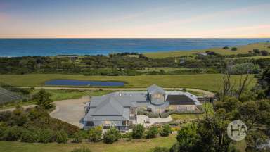 Farm For Sale - VIC - Flinders - 3929 - Oceanfront Grandeur Meets Country Elegance  (Image 2)