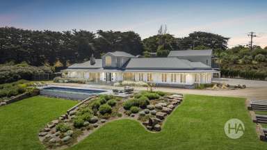 Farm For Sale - VIC - Flinders - 3929 - Oceanfront Grandeur Meets Country Elegance  (Image 2)