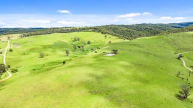 Farm For Sale - VIC - Seaton - 3858 - 167 Acres of Views.  (Image 2)