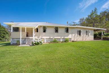 Farm For Sale - QLD - Herberton - 4887 - 4 Bedroom Cottage Home with Granny Flat  (Image 2)