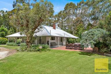 Farm For Sale - VIC - Bennison - 3960 - 'REWAH' HISTORIC HOMESTEAD  (Image 2)