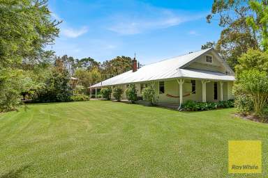 Farm For Sale - VIC - Bennison - 3960 - 'REWAH' HISTORIC HOMESTEAD  (Image 2)