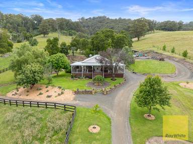 Farm For Sale - VIC - Devon North - 3971 - PICTURESQUE GRAZING LIFESTYLE PROPERTY  (Image 2)