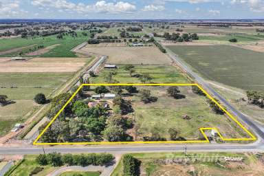 Farm For Sale - VIC - Bamawm - 3561 - Your Country Home on 5 Acres Awaits!  (Image 2)