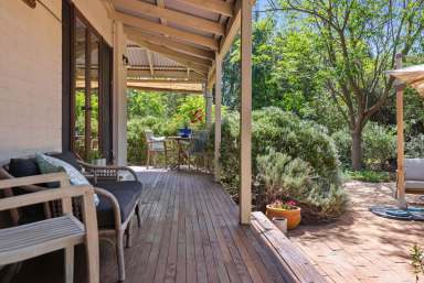 Farm Auction - NSW - Murrumbateman - 2582 - Private Rural Oasis with Gardens, Studio & Sustainable Living  (Image 2)