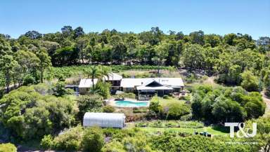 Farm For Sale - WA - Ferguson - 6236 - Under offer  (Image 2)