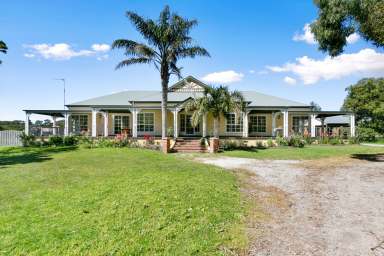 Farm For Sale - VIC - Tarwin Lower - 3956 - Lovely Lifestyle Property!  (Image 2)