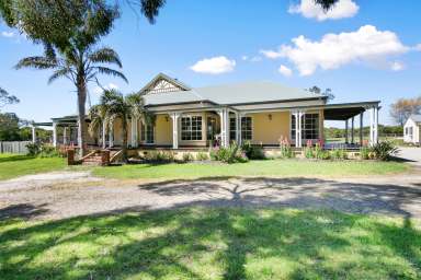 Farm For Sale - VIC - Tarwin Lower - 3956 - Lovely Lifestyle Property!  (Image 2)