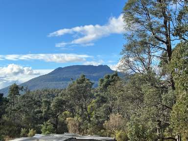 Farm For Sale - TAS - Jackeys Marsh - 7304 - Off Grid Paradise - Fresh Mountain Air - Free water - Free power - Fantastic Lifestyle.  (Image 2)