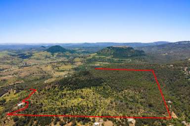 Farm For Sale - QLD - Withcott - 4352 - 140 Acres of Prime Position Development Potential Land at Withcott.  (Image 2)