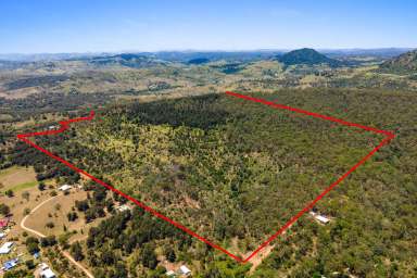 Farm For Sale - QLD - Withcott - 4352 - 140 Acres of Prime Position Development Potential Land at Withcott.  (Image 2)