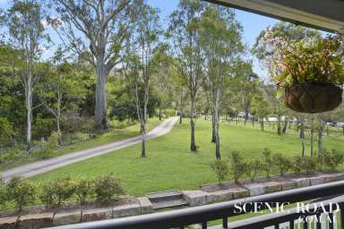 Farm For Sale - QLD - Canungra - 4275 - Stunning Qlder with Pool on Acreage Canungra  (Image 2)