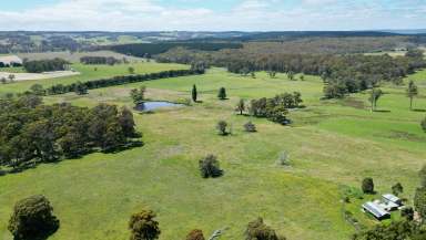 Farm For Sale - NSW - Chatham Valley - 2787 - A Quality Hobby Farm in the Heart of the Central Tablelands  (Image 2)