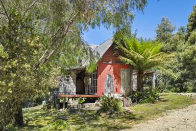 Farm For Sale - TAS - Koonya - 7187 - An exceptional opportunity to create a lifestyle in harmony with nature.  (Image 2)