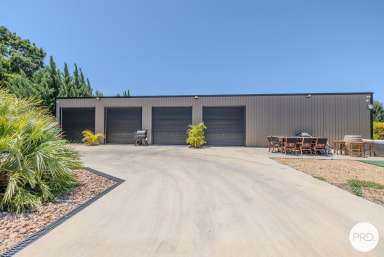 Farm For Sale - NSW - Gol Gol - 2738 - One of Kind  (Image 2)