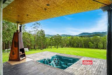 Farm For Sale - NSW - Warranulla - 2423 - Stunning Lifestyle Adventure Block with DA for House & Pool  (Image 2)