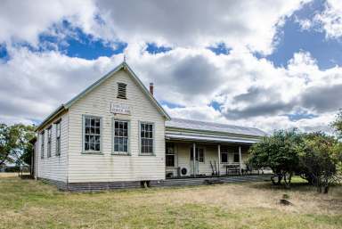 Farm For Sale - VIC - Casterton - 3311 - The Bluff - Character + River Frontage + Grazing  (Image 2)