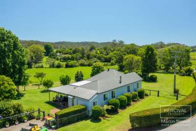 Farm For Sale - NSW - Lorne - 2439 - Lorne Park – Exceptional Rural (52.39ha / 129.5 acres)  (Image 2)