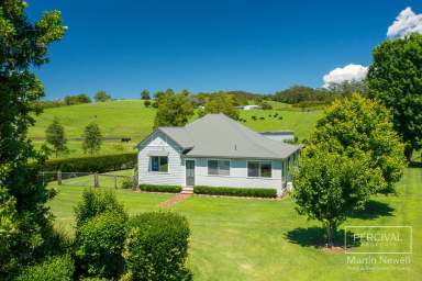 Farm For Sale - NSW - Lorne - 2439 - Lorne Park – Exceptional Rural (52.39ha / 129.5 acres)  (Image 2)