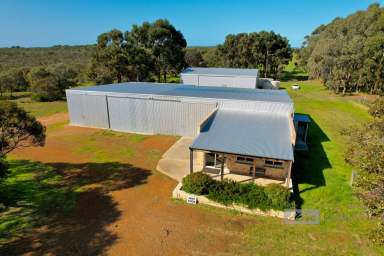 Farm For Sale - WA - Bremer Bay - 6338 - 43HA only 1km from Bremer Bay  (Image 2)