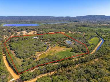 Farm For Sale - WA - Youngs Siding - 6330 - Duck Pond Farm  (Image 2)