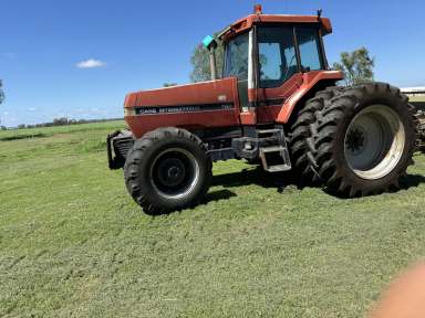 Farm Auction - QLD - Brymaroo - 4403 - "Kingsley" Clearing Sale 31st Of January  (Image 2)