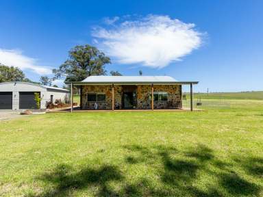 Farm For Sale - NSW - Candelo - 2550 - BEAUTIFULLY UNIQUE  (Image 2)