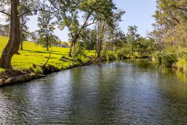 Farm For Sale - NSW - Braidwood - 2622 - "Grungally"  (Image 2)