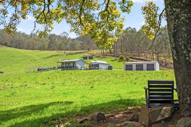 Farm For Sale - NSW - Braidwood - 2622 - "Grungally"  (Image 2)