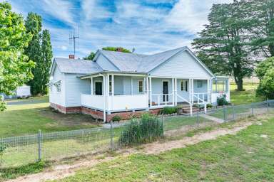 Farm Auction - NSW - Lyndhurst - 2797 - CHARMING COTTAGE, SET ON A PICTURESQUE 16 ACRES!  (Image 2)