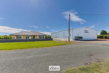 Farm For Sale - NSW - Gol Gol - 2738 - Work, Rest and Play on 20 acres  (Image 2)