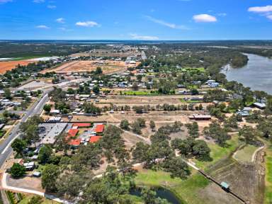 Farm For Sale - NSW - Buronga - 2739 - Prime Acreage in Buronga: 5786m2 with 24m Leased Shed  (Image 2)