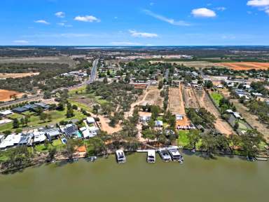 Farm For Sale - NSW - Buronga - 2739 - Prime Acreage in Buronga: 5786m2 with 24m Leased Shed  (Image 2)