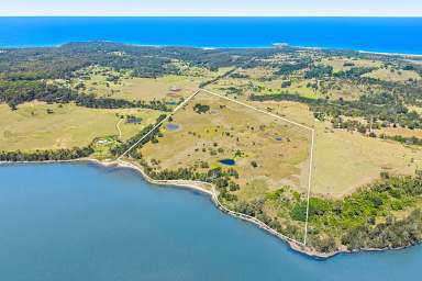 Farm For Sale - NSW - Bingie - 2537 - WATERFRONT ACREAGE - UNIQUE OPPORTUNITY  24Hectares  (Image 2)