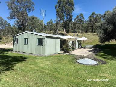 Farm For Sale - NSW - Bundarra - 2359 - HALF HITCH  (Image 2)