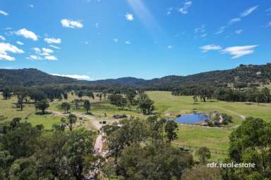 Farm For Sale - NSW - Bundarra - 2359 - HALF HITCH  (Image 2)