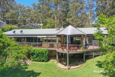 Farm For Sale - NSW - South Durras - 2536 - Breathtaking Views, Vaulted Ceilings and Abundant Natural Light  (Image 2)