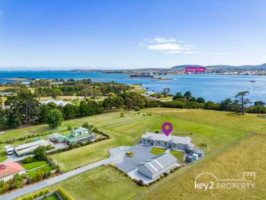 Farm For Sale - TAS - Clarence Point - 7270 - Doesn't Get Better Than This!  (Image 2)